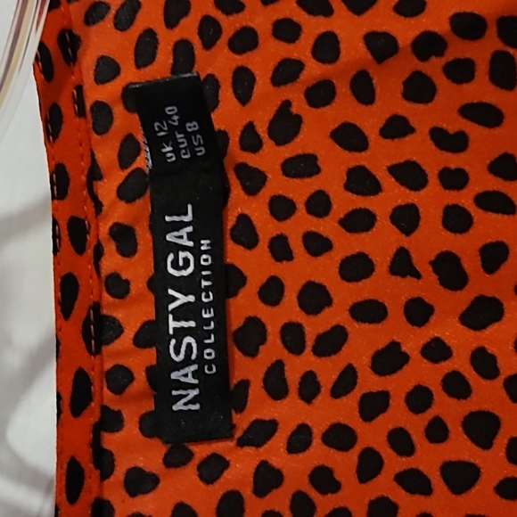 Blouse - Picture 3 of 3